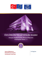 Özgürlük Ve Güvenlik Hakkı - Tolga Şirin.pdf